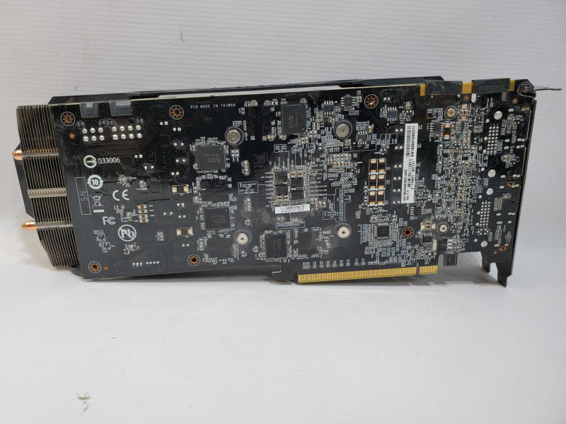 WindForce Nvidia GTX 970 4GB [Read] (