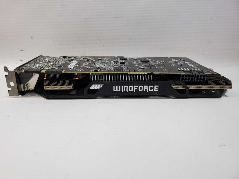 WindForce Nvidia GTX 970 4GB [Read] (