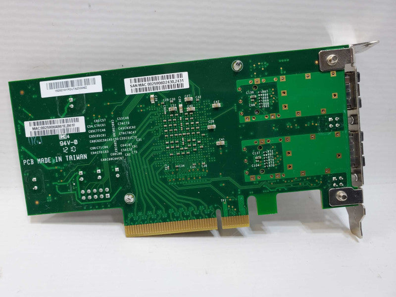 Supermicro AOC-STGN-i2S 2x 10GbE Dual Port SFP+ (