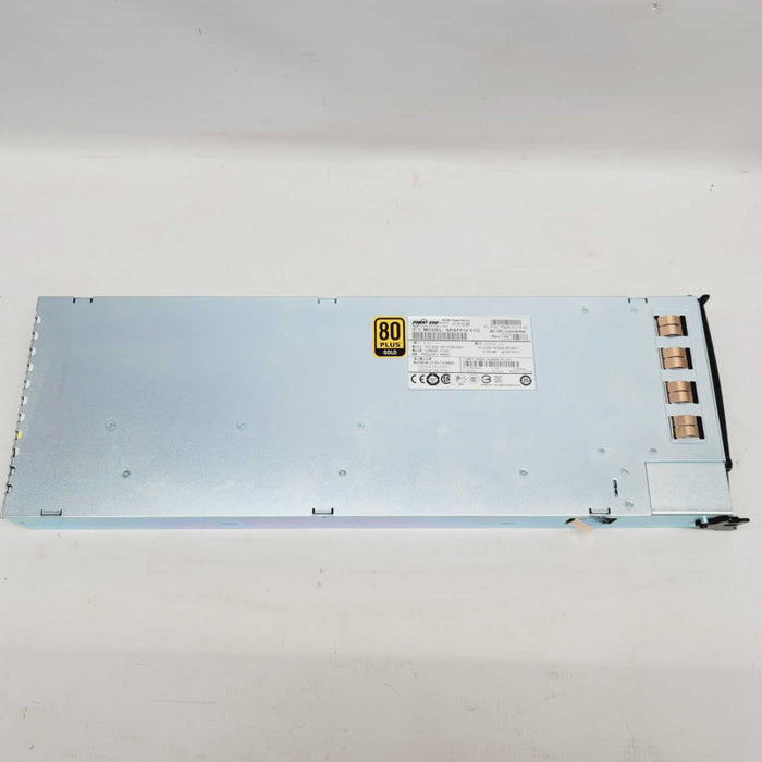 Power One F5 SPAFFIV-01G PWR-0174-02 Power Supply 1400W 80 Plus Gold PSU Q=