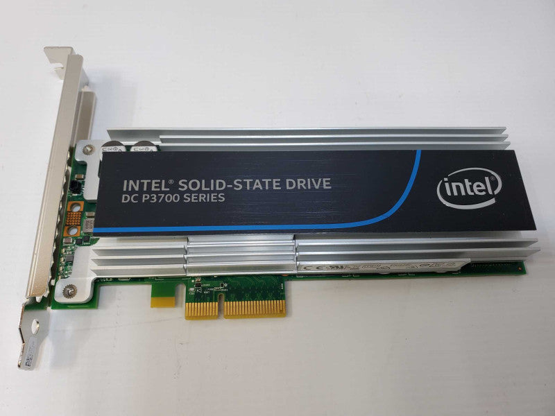 INTEL DC P3700 Series 2TB PCIe NVMe SSD  (