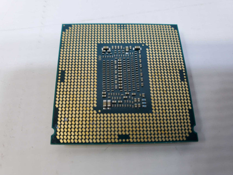 Intel Core i5-9500T @ 2.2GHz [SRF4D] (