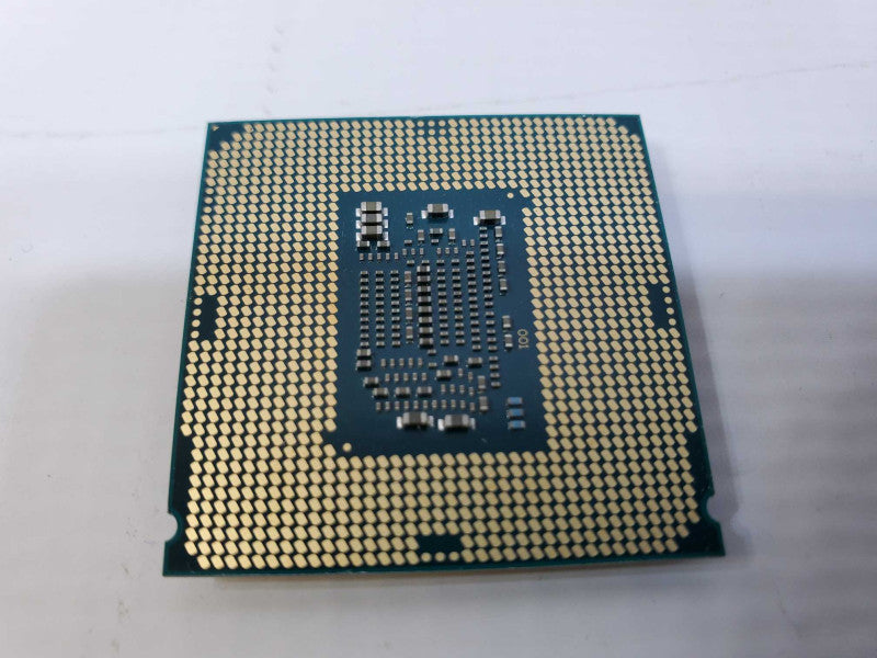 Intel Core i5-7500T @ 2.7GHz [SR337] (
