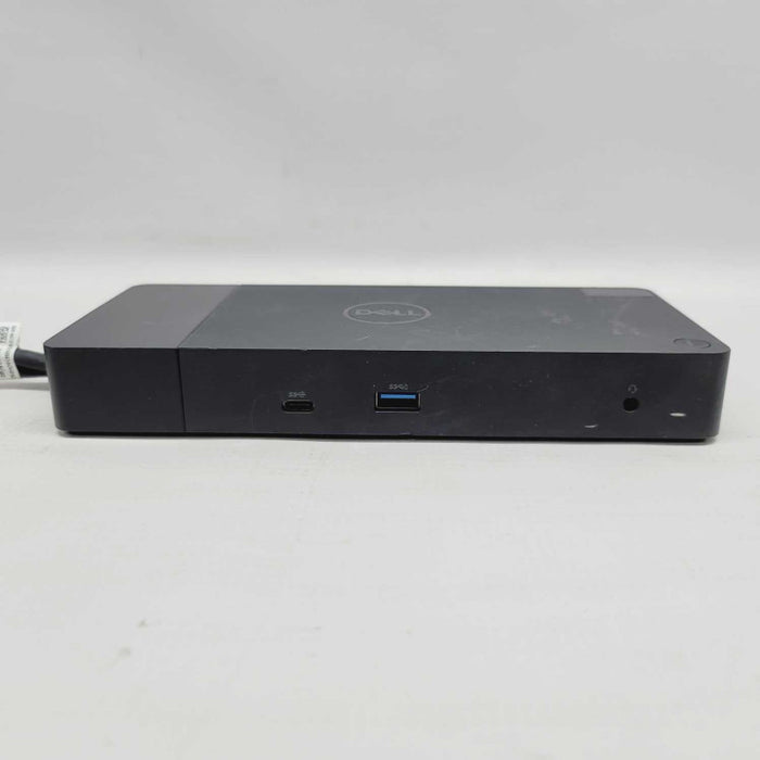 Dell Performance Dock WD19DC Docking Station with 240W Power Adapter =
