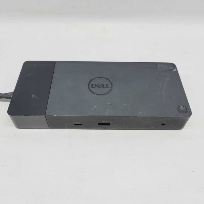 Dell Performance Dock WD19DC Docking Station with 240W Power Adapter =