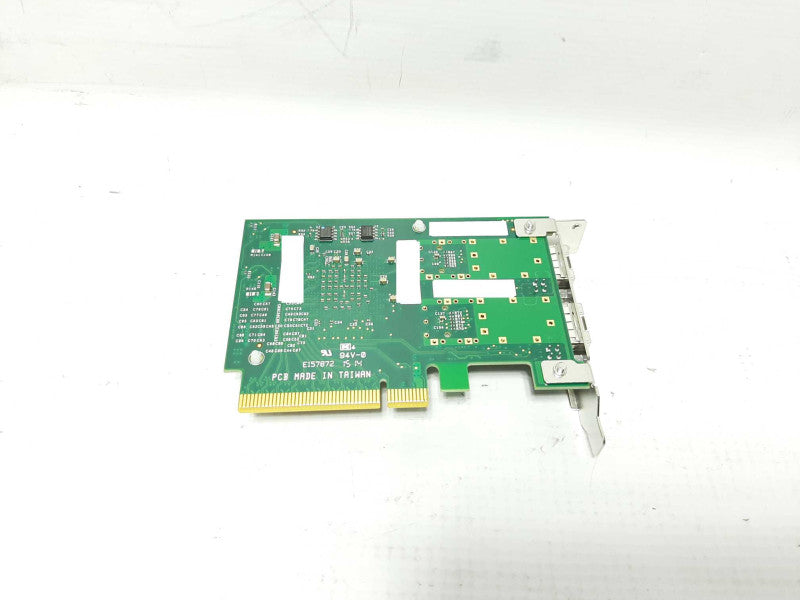 SUPERMICRO AOC-STGN-I2S Dual 10GbE SFP+ Network Adapter Q$