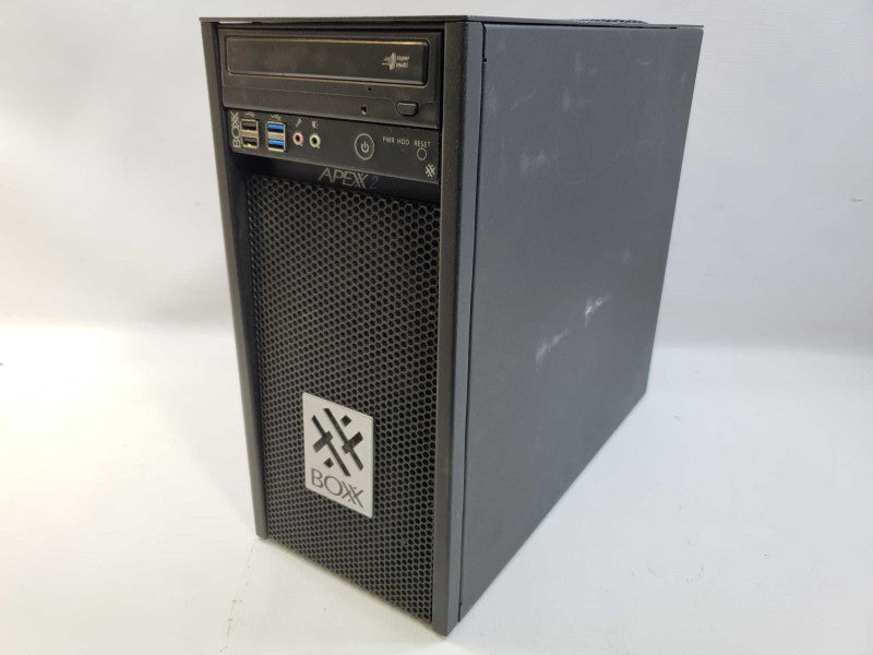 Custom PC Asrock X99M Killer Core i7-5960x @ 3.0GHz 32GB DDR4 No HDD GTX 770 (