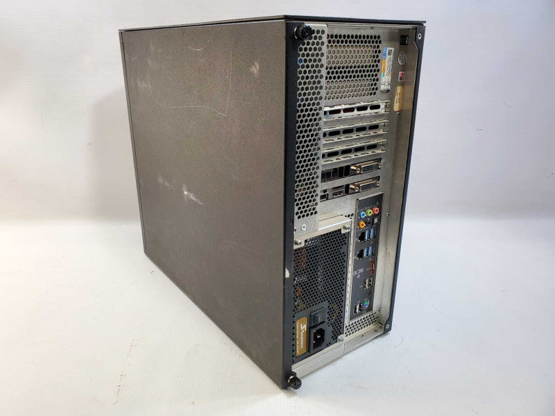 Custom PC Asrock X99M Killer Core i7-5960x @ 3.0GHz 32GB DDR4 No HDD GTX 770 (