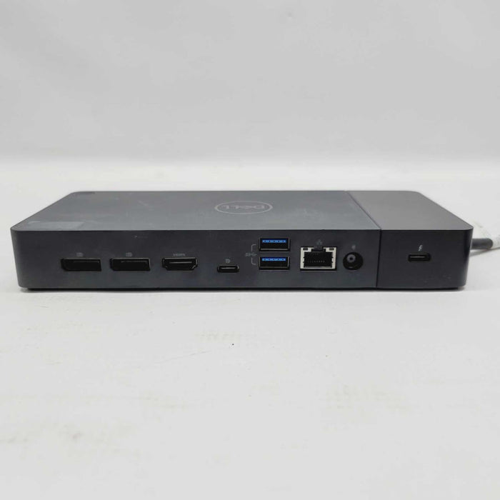 Dell WD19TBS Docking Station with 240W Adapter K20A001 072G12 =