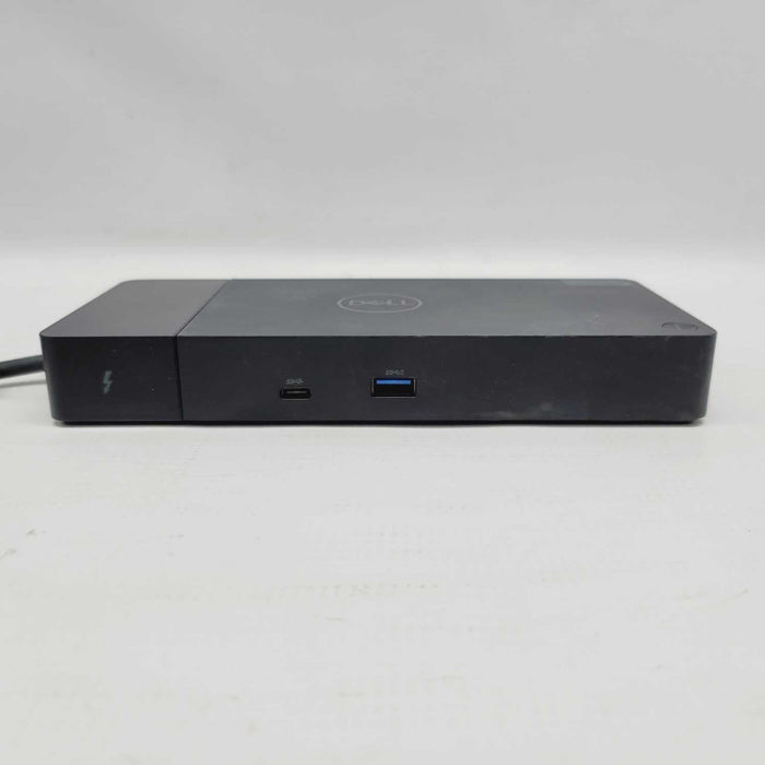 Dell WD19TBS Docking Station with 240W Adapter K20A001 072G12 =