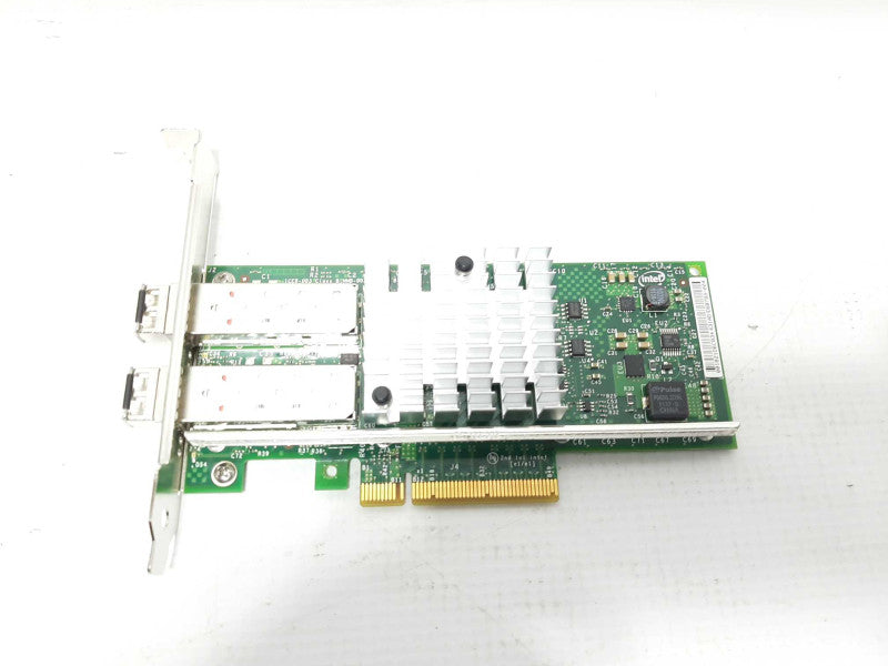 Intel Ethernet Server Adapter X520-DA2 Network Adapter Q$
