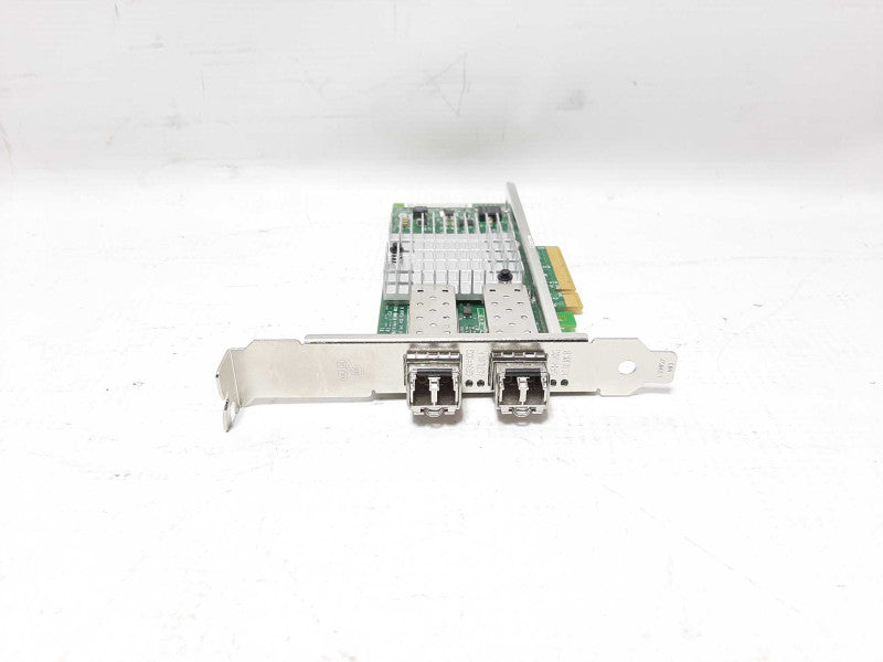 Intel Ethernet Server Adapter X520-DA2 Network Adapter Q$