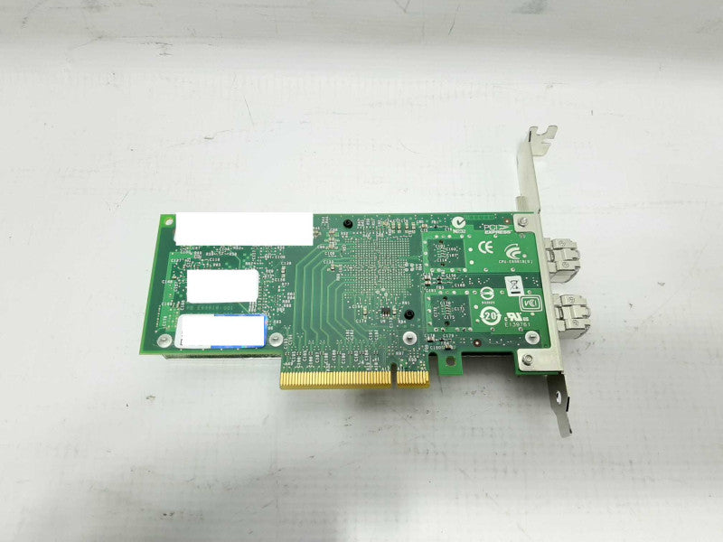 Intel Ethernet Server Adapter X520-DA2 Network Adapter Q$
