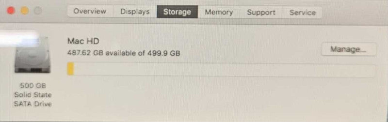 iMac 21.5\\" (Mid-2010) I3-540 @ 3.06 GHz 16 GB RAM 500GB SSD *READ* )