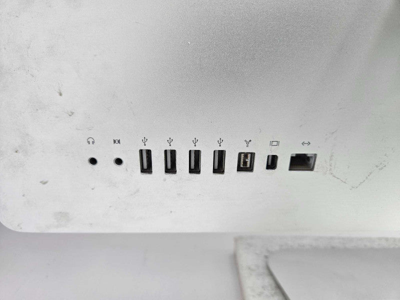 iMac 21.5\\" (Mid-2010) I3-540 @ 3.06 GHz 16 GB RAM 500GB SSD *READ* )