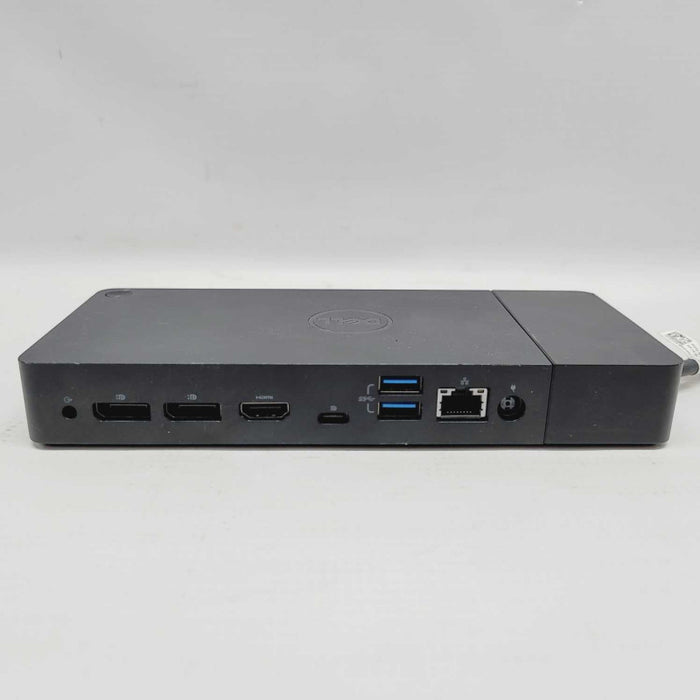 Dell WD19 K20A001 K20A USB Type-C Docking Station with 240W AC Adapter Q=