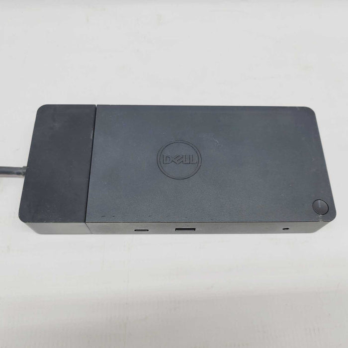Dell WD19 K20A001 K20A USB Type-C Docking Station with 240W AC Adapter Q=