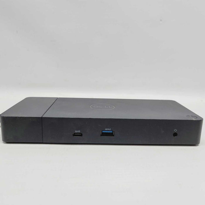 Dell WD19 K20A001 K20A USB Type-C Docking Station with 240W AC Adapter Q=