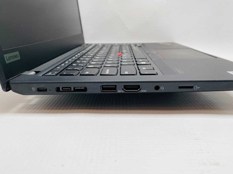 Lenovo ThinkPad T14 Gen 1 with i5-10210U CPU 8GB RAM & 256GB NVMe READ -