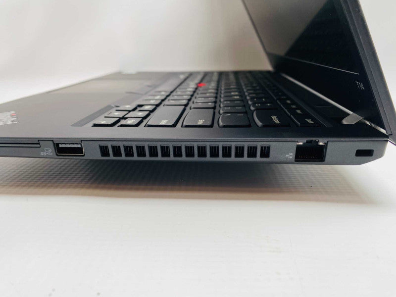 Lenovo ThinkPad T14 Gen 1 with i5-10210U CPU 8GB RAM & 256GB NVMe READ -