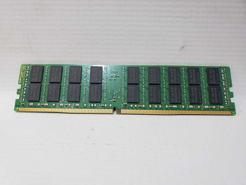 Samsung 16GB 2Rx4 PC4-2133P-R ECC Server Memory Stick Q(