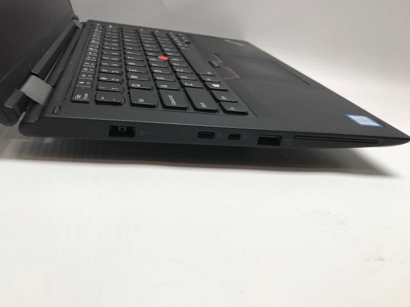 Lenovo TP Yoga X380 13\\" Touchscreen w/ Stylus i5-8350 8GB DDR4, 256GB SSD\t Q