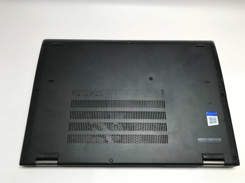 Lenovo TP Yoga X380 13\\" Touchscreen w/ Stylus i5-8350 8GB DDR4, 256GB SSD\t Q