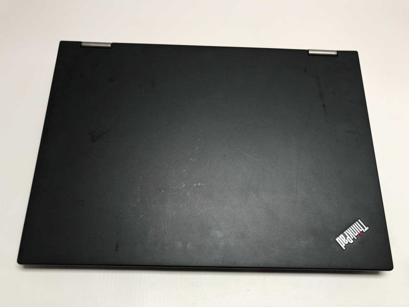 Lenovo TP Yoga X380 13\\" Touchscreen w/ Stylus i5-8350 8GB DDR4, 256GB SSD\t Q