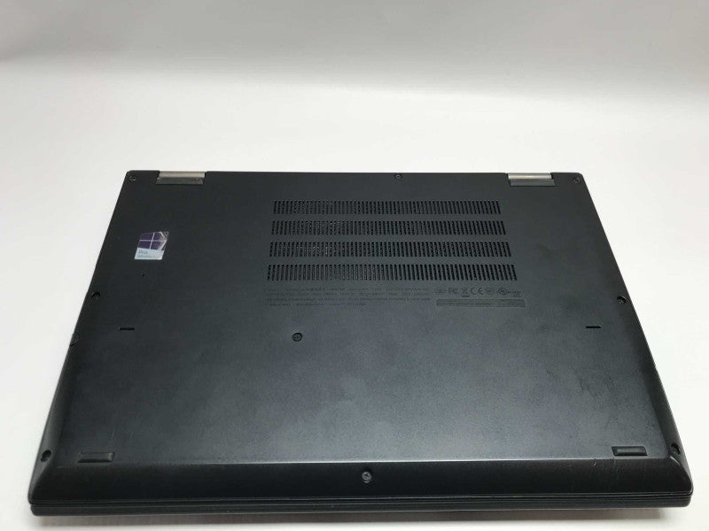 Lenovo Yoga 370 13\\" i5-7300U @ 2.6GHz, 16GB DDR4, 256GB SSD