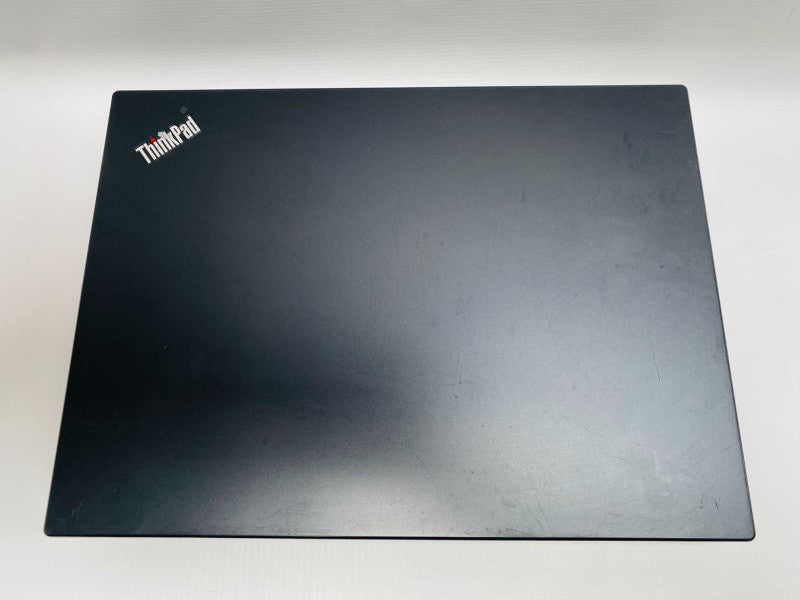Lenovo ThinkPad E495 with AMD Ryzen 5 3500U CPU 8GB RAM & 256GB SSD Storage  -