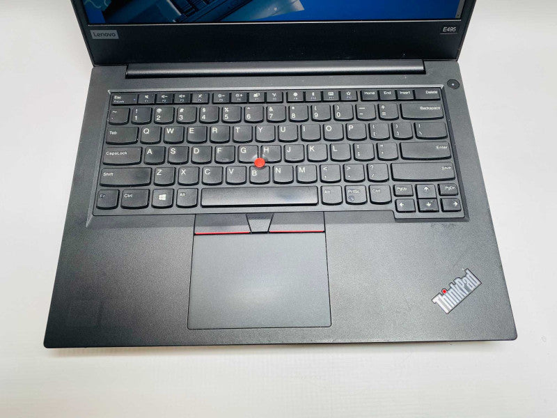 Lenovo ThinkPad E495 with AMD Ryzen 5 3500U CPU 8GB RAM & 256GB SSD Storage  -