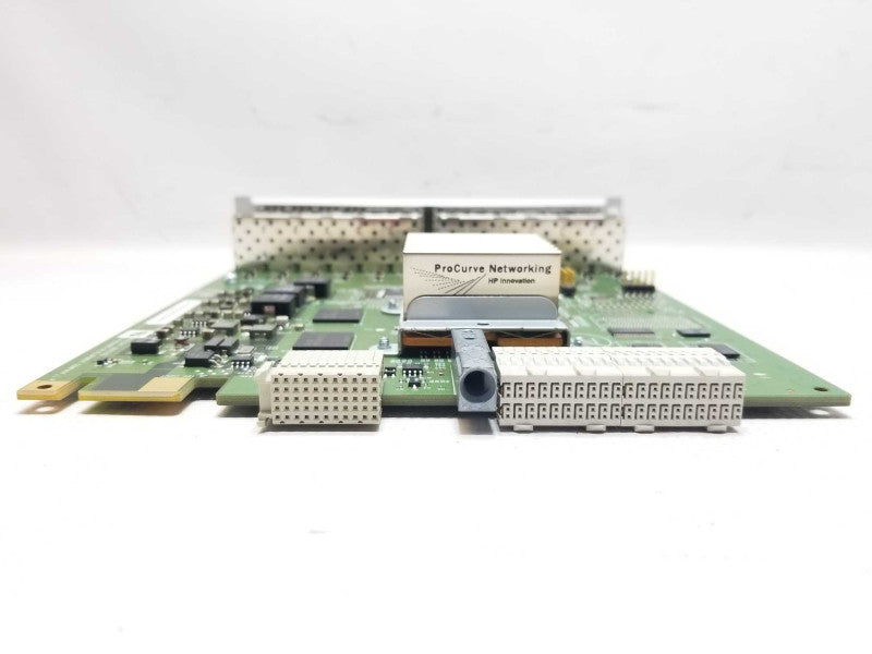 HP ProCurve J8706A 24-port SFP Switch zl Module _