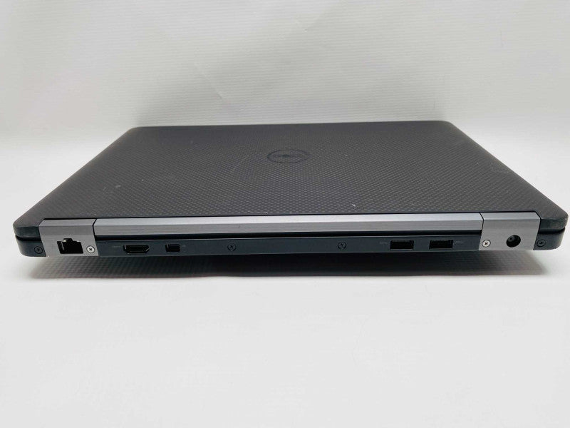 DELL Latitude E7470 with i7-6600U CPU 8GB RAM & & 256GB SSD Storage  -