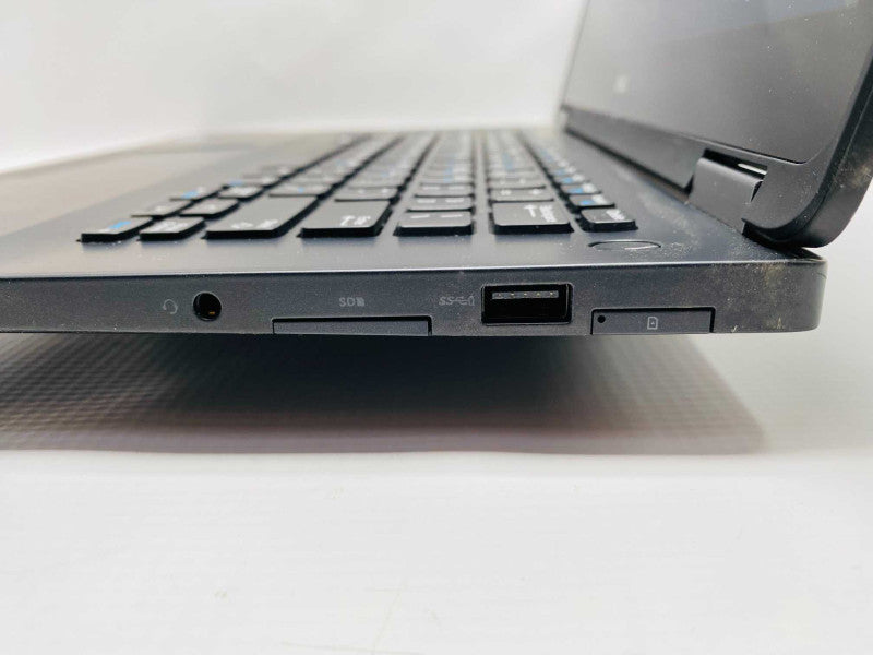 DELL Latitude E7470 with i7-6600U CPU 8GB RAM & & 256GB SSD Storage  -
