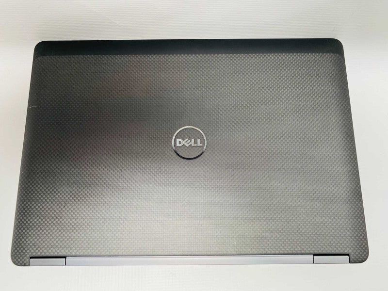 DELL Latitude E7470 with i7-6600U CPU 8GB RAM & & 256GB SSD Storage  -