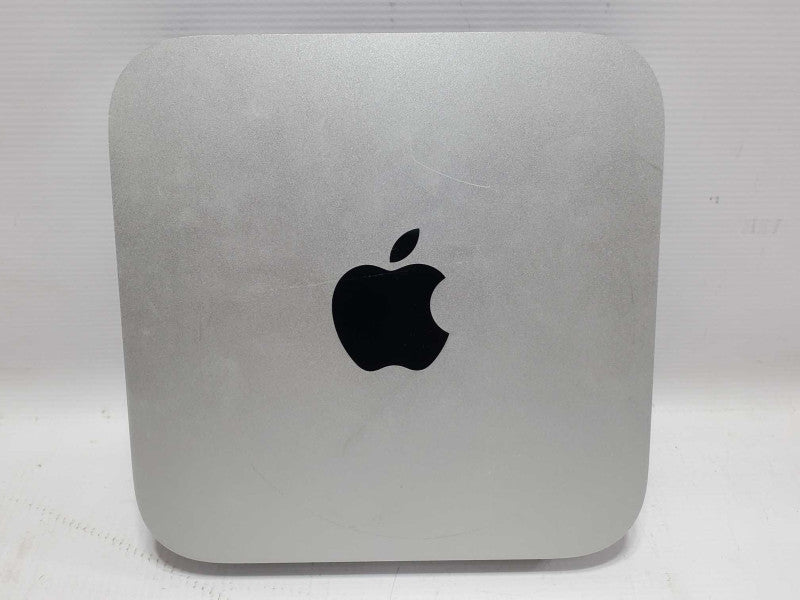 Mac mini - L.2014 A1347, i5-4278U 2.6GHz/8GB, Intel Iris, 500GB HDD ~