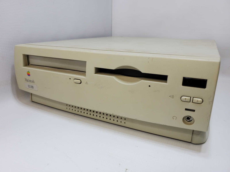 Vintage Apple Macintosh Performa 6200CD MODEL M3076 (