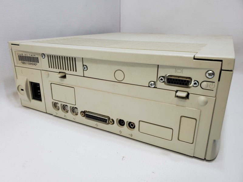 Vintage Apple Macintosh Performa 6200CD MODEL M3076 (
