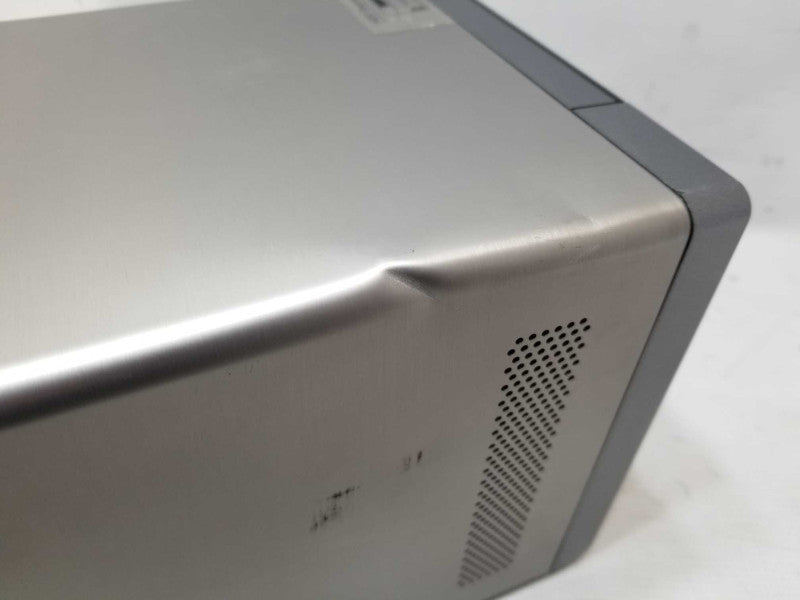 QNAP TS-419P 4- Bay NAS with 2x 3.5\\" HDD Caddies, Read _