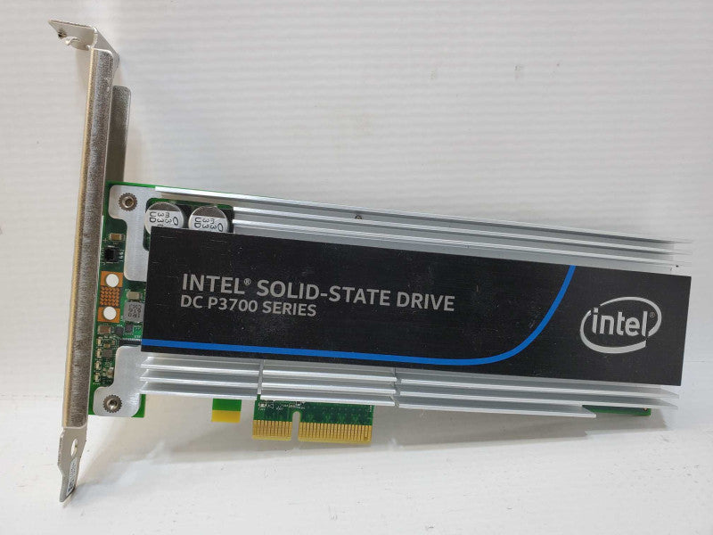 INTEL DC P3700 Series 2TB PCIe NVMe SSD (