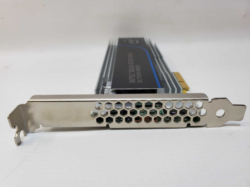 INTEL DC P3700 Series 2TB PCIe NVMe SSD (