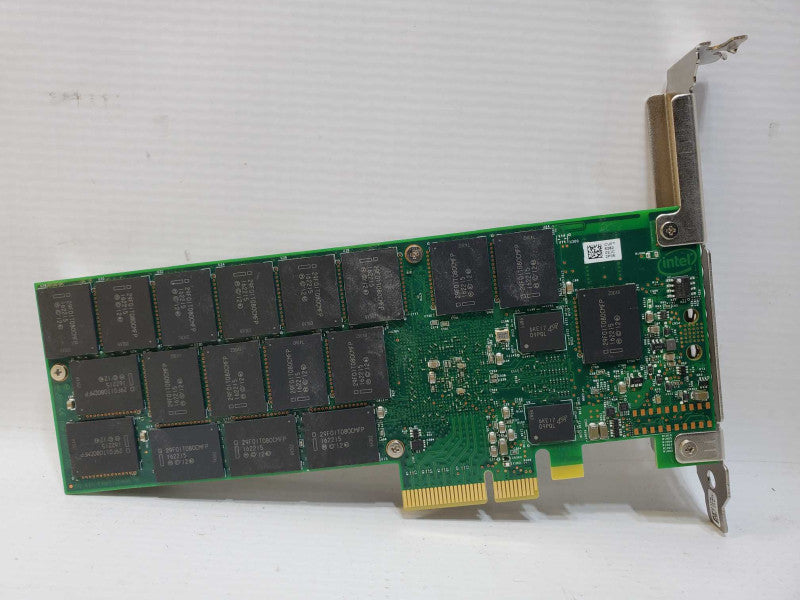 INTEL DC P3700 Series 2TB PCIe NVMe SSD (