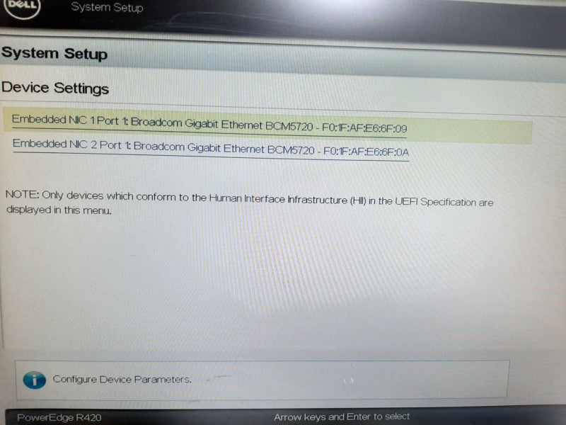 Dell PowerEdge R420 2x E5-2430 @ 2.2GHz 32GB DDR3 2x PSU 3.5\\" READ $