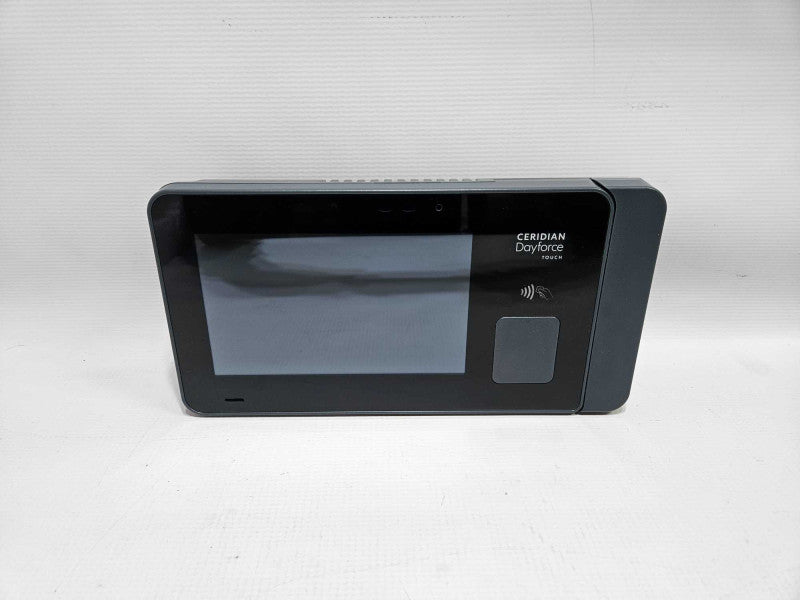 Ceridian DayForce DF Touch Time Clock (A8A0108-10032000-Touch) )