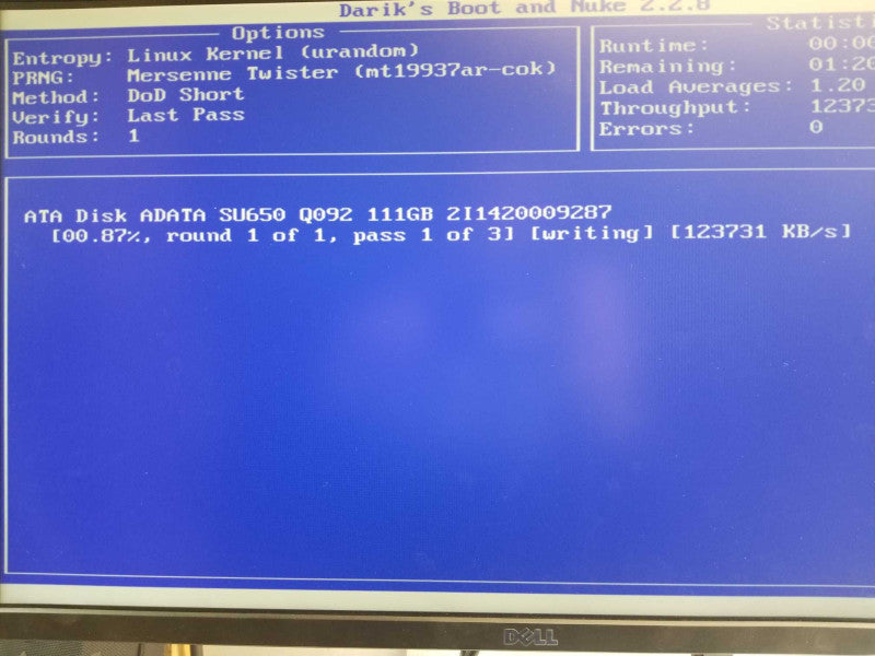 Intel NUC PentiumN3700 @ 1.60ghz / 2gb ram  / Model NUC5PGYH Q_