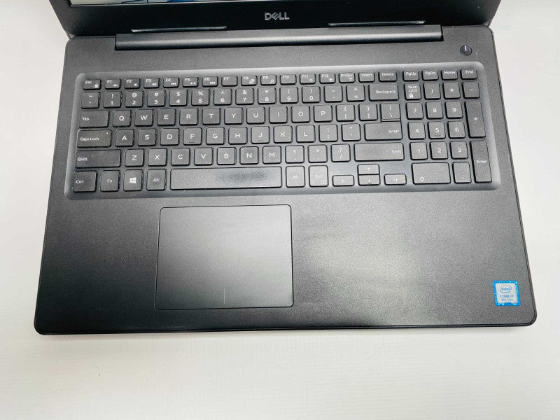 DELL 3590 with i7-8550U CPU 8GB RAM & 400GB GB Storage  -