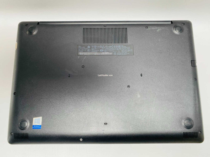 DELL 3590 with i7-8550U CPU 8GB RAM & 400GB GB Storage  -