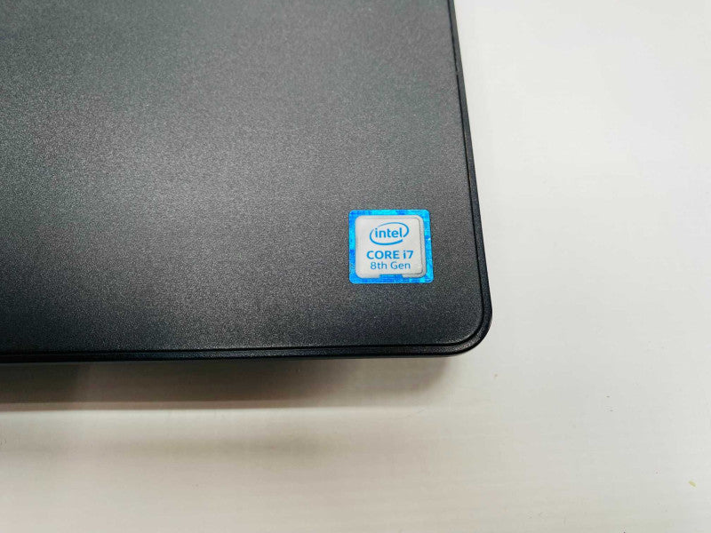 DELL 3590 with i7-8550U CPU 8GB RAM & 400GB GB Storage  -