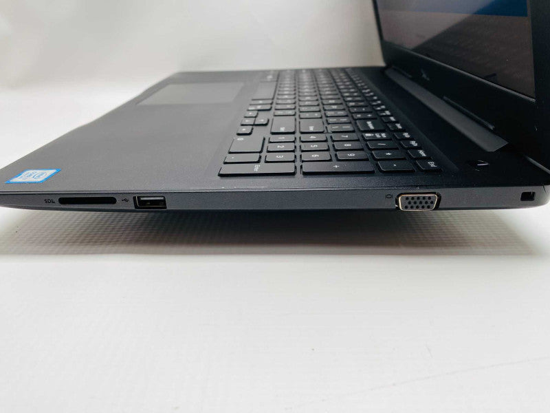 DELL 3590 with i7-8550U CPU 8GB RAM & 400GB GB Storage  -