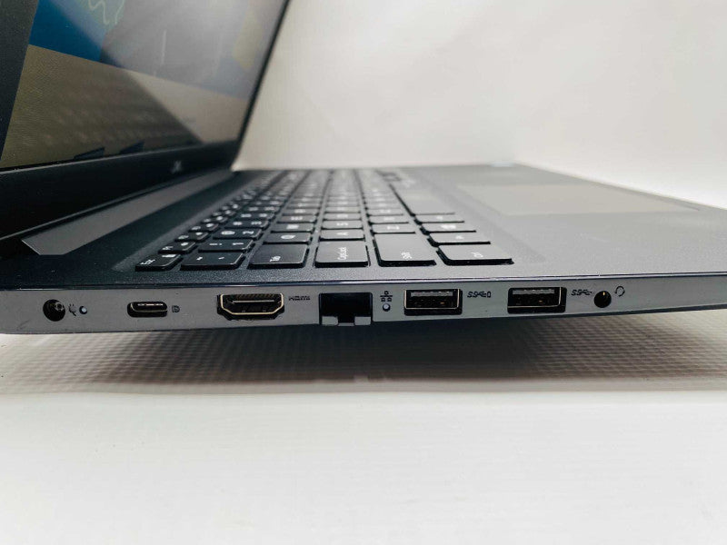 DELL latitude 3500 with i5-8265U CPU 8GB RAM & 256GB NVMe Storage  -